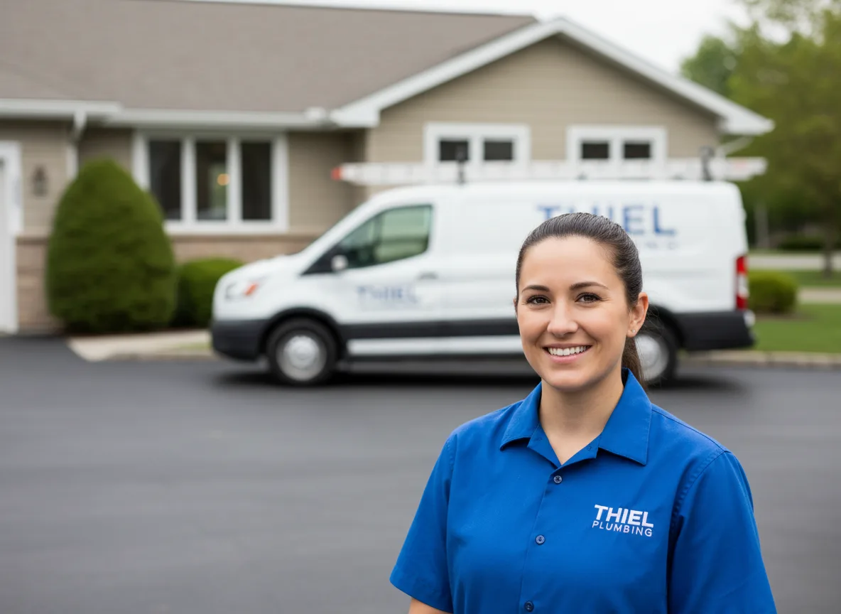 Plumber Scotland, GA FAQs